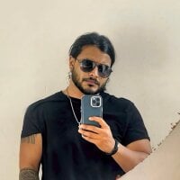 GoldDante webcam model