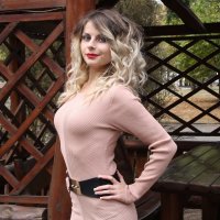 BlondyShine's Offline Chat Room