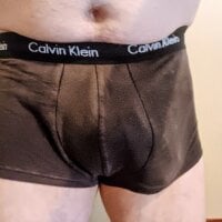 BigDaddyKris1 webcam