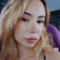 CherryDiamon webcam