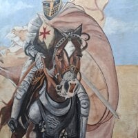 Cavalieredea's Avatar Pic