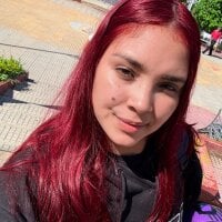 Kylie_brokee webcam model