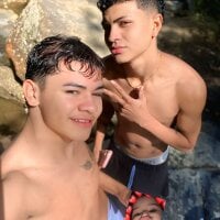 Hotlatinboys2025Live Webcam