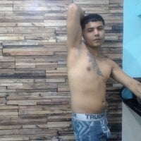 Offline chat soba modela anubis_tatto