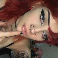 ruby_rose98's Profile Pic