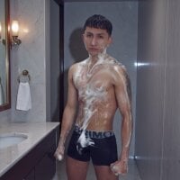 oliver_mr_ webcam model