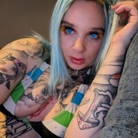 Alissabluesc: εικόνα άβαταρ