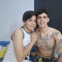 Model Ricardo_and_rey