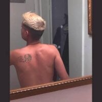 lRainbowBoy webcam