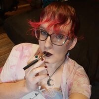 Faye_Wilde's Avatar Pic