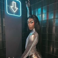 FoxyThatBITCH webcam