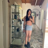 Model bunnyhotsex_