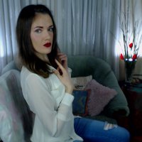 Foxycaprice offline chatrum