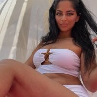 _adelle webcam model