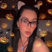 nataparis webcam model