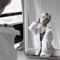 cutegirlly Immagine Avatar