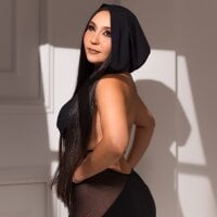 AlissaJoness webcam model