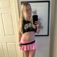 BrookeDillinger webcam model