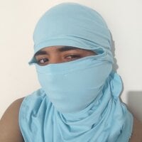 Xxmoonx model avatar