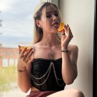 Holly_Bert webcam model