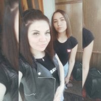 nikiANDwiki Cameră chat offline