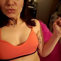 RandiKay's Offline Chat Room