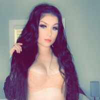 VeronicaHilton naked in live sex video chat
