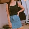 SchoolGirl_Sona