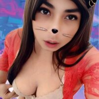 Offline chatovací místnost TsLucyMorningstar