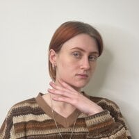 ZellaKulik webcam model