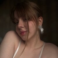 milkamay from Stripchat