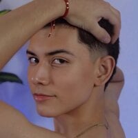 FireGuy_99 webcam model