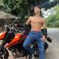 Benjamin_More webcam model