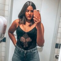 Offline chat soba modela Camilamuniz