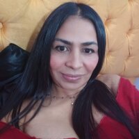 Venus-Flower fully nude on webcam for live porn video chat