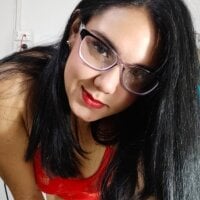 RitaRussel webcam model