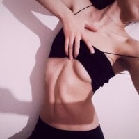 BabyFox69live webcam model