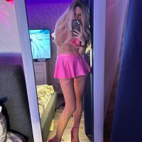 LilianaStrey webcam