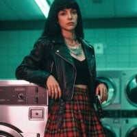 CarrieBurton model avatar