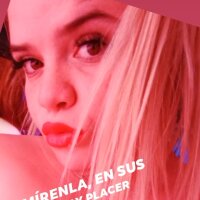 rubiabella06 Adlı Modelin Çevrimdışı Sohbet Odası