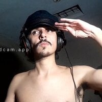 papito20cm webcam