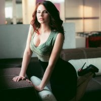OhMissFox's Offline Chat Room
