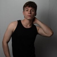 Model TaylerWhite