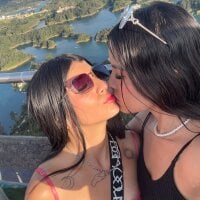 LesbiianbarbiieLive Webcam