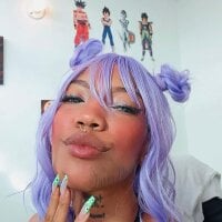 --Kenia webcam model