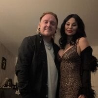 DaddyAndBabyGirl94 model avatar