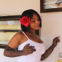 chantall_smith webcam model