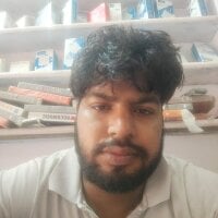 Gautamku0124 webcam