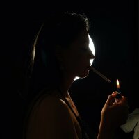 Shayla_s1's Offline Chat Room