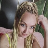 SweetGalateja webcam model